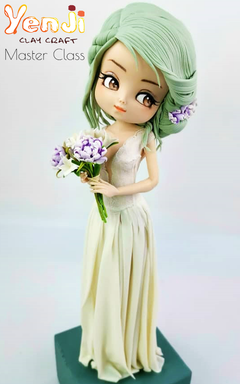 How to Work With Air-Dry Clay  an Annie's Tutorial 